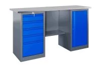 Верстак SLF 161.57.1