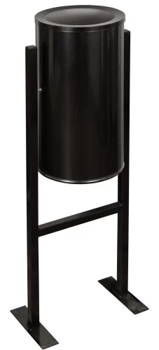 Урна уличная Титан УК-2