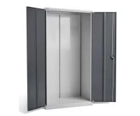 Шкаф для инструментов ВЛ-052/Б (пустой)