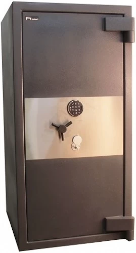 Сейф Stahlkraft Defender Pro 447 EL+DB