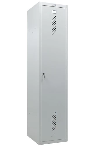 Шкаф для одежды Практик Стандарт LS 001-40 (приставная секция)