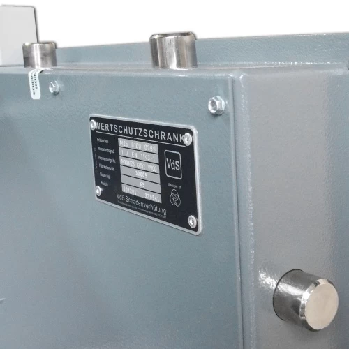 Сейф Muller Frankfurt 30006 S