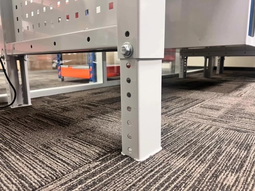 Верстак CTR 2202.S4L34.24